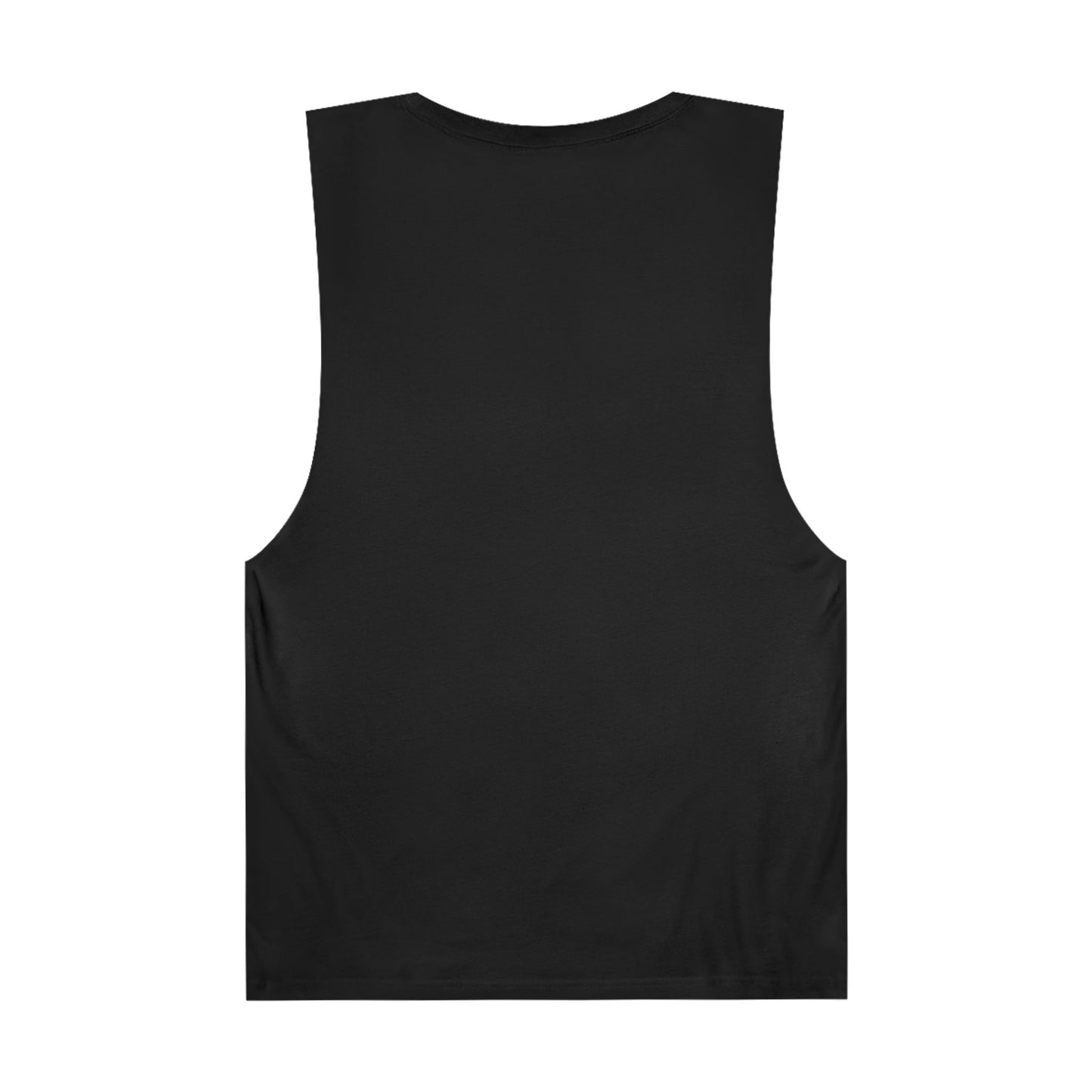 Unisex Tank Top, Funny Graphic Tee, Casual Wear, Gift for Friends, Summer Outfit, Humor Apparel