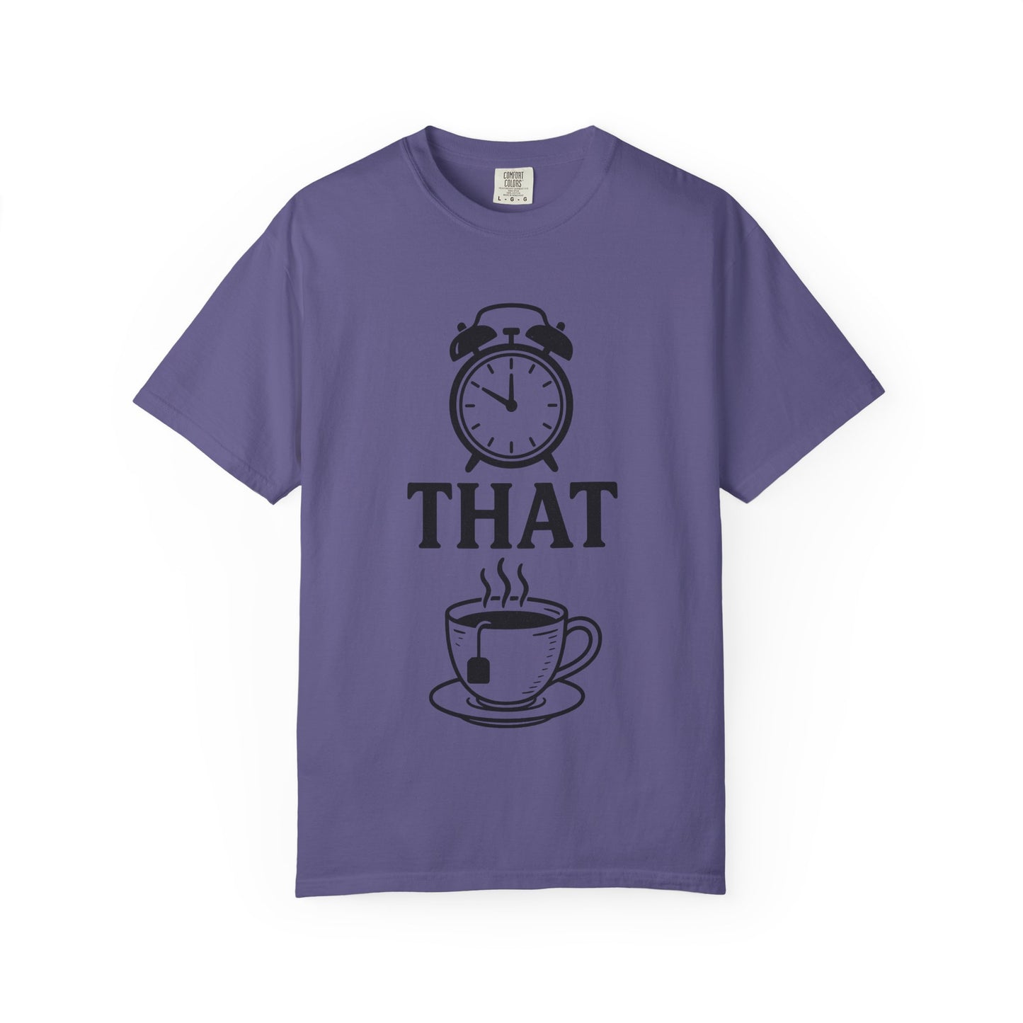 Coffee Lover's Unisex T-Shirt - Perfect for Casual Wear, Gift for Coffee Enthusiasts, Great for Relaxing Days, Everyday Comfort, [...]