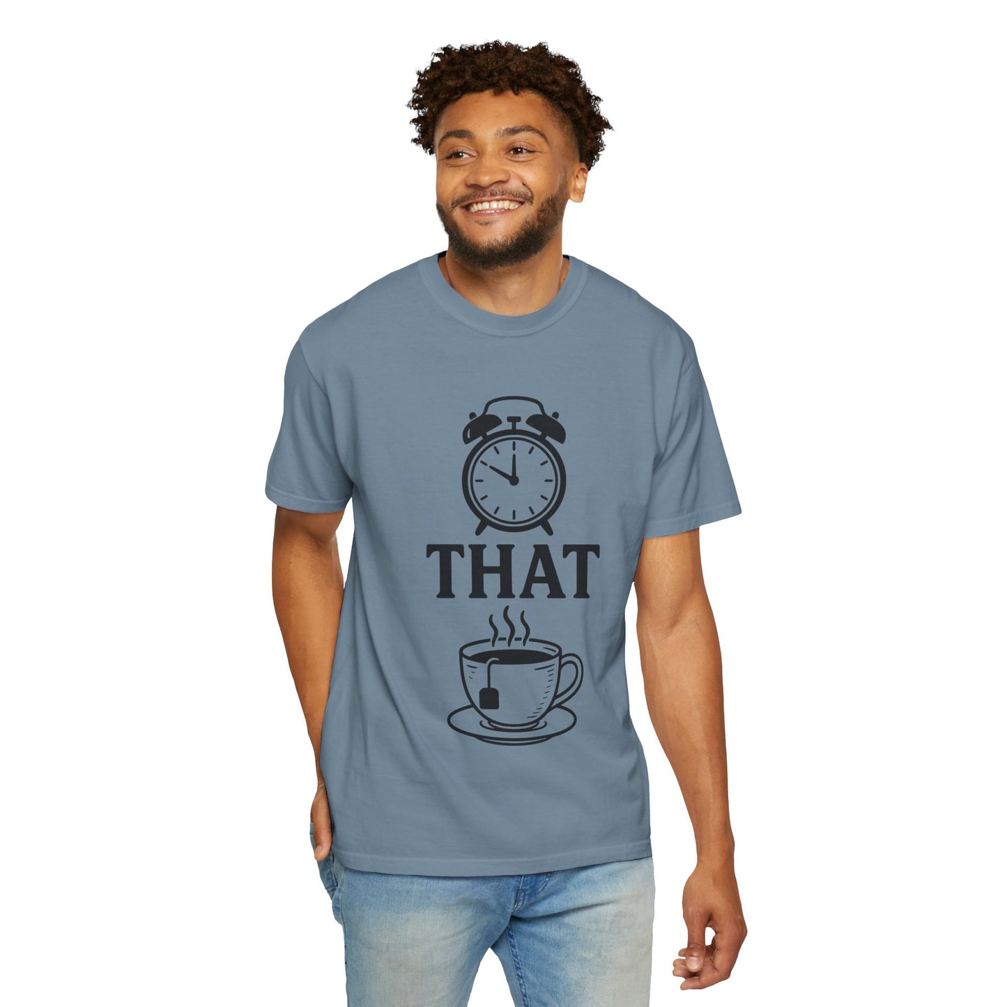 Coffee Lover's Unisex T-Shirt - Perfect for Casual Wear, Gift for Coffee Enthusiasts, Great for Relaxing Days, Everyday Comfort, [...]