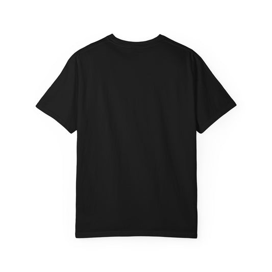 Whimsical Raccoon T-Shirt | Unisex Garment-Dyed Tee | Funny Animal Graphic Tee | Perfect Gift for Nature Lovers, Casual Wear, [...]