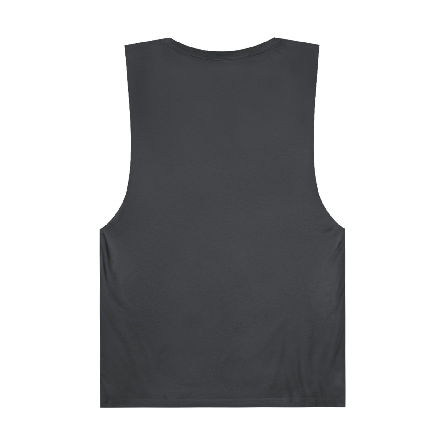 Unisex Tank Top, Funny Graphic Tee, Casual Wear, Gift for Friends, Summer Outfit, Humor Apparel