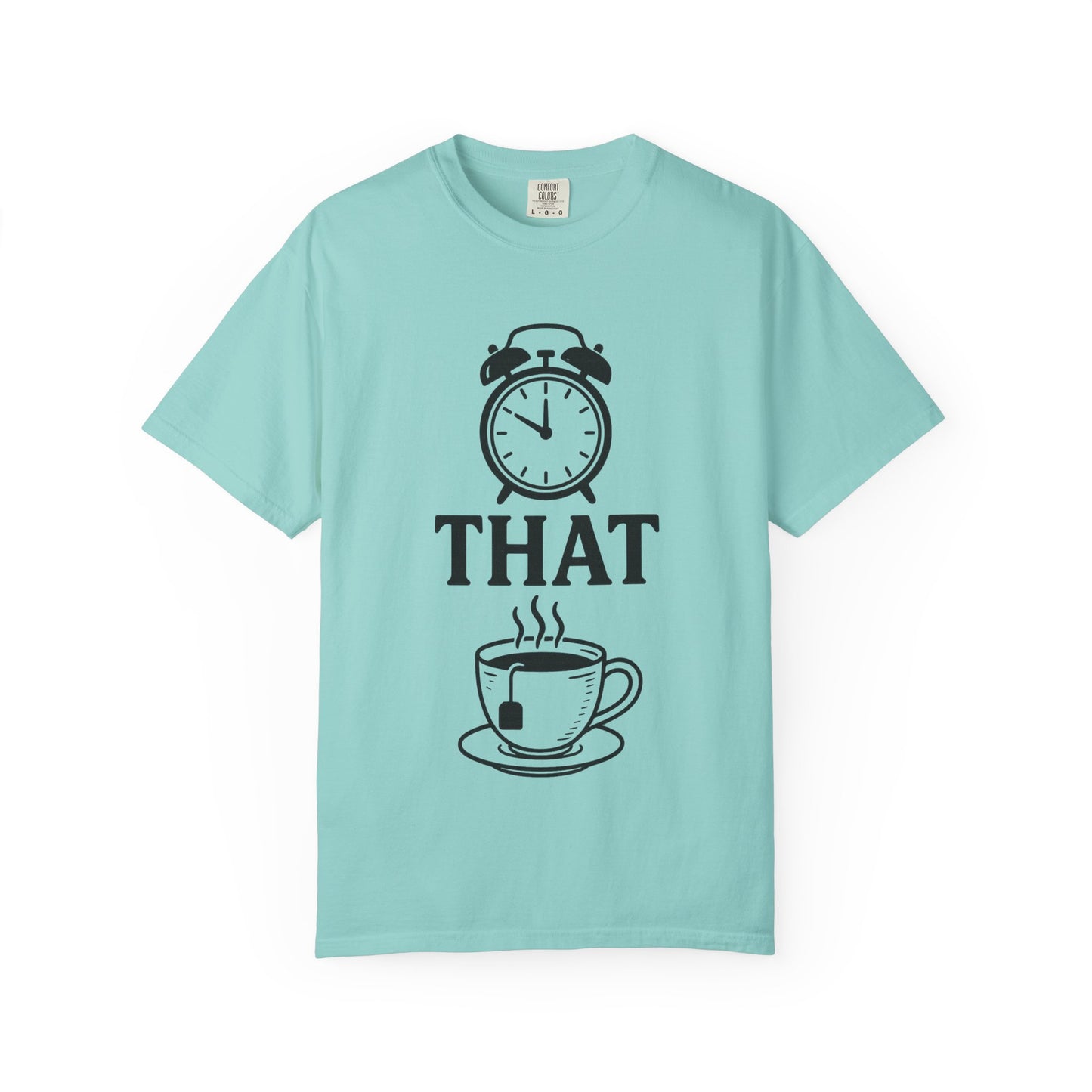 Coffee Lover's Unisex T-Shirt - Perfect for Casual Wear, Gift for Coffee Enthusiasts, Great for Relaxing Days, Everyday Comfort, [...]