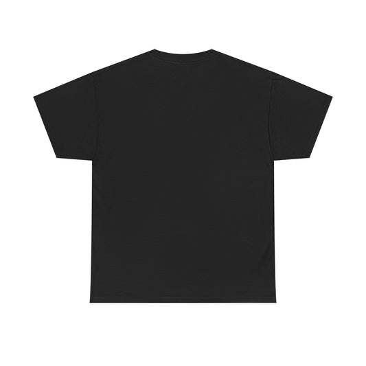Black History Everyday™ – Minimalist Heritage Statement Tee